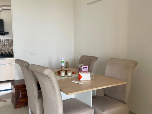 2 BHK Apartment in Sector 36 for rent Sohna. The reference number is 21191664