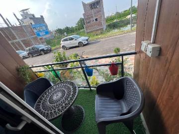 2 BHK Apartment in sector 36 for resale Bahadurgarh. The reference number is 20078181