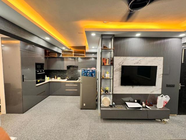2 BHK Apartment in Sector 36 for resale Gurgaon. The reference number is 18283114