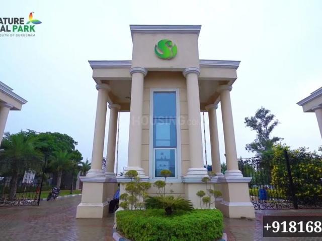 2 BHK Apartment in Sector 36 for resale Sohna. The reference number is 11115316