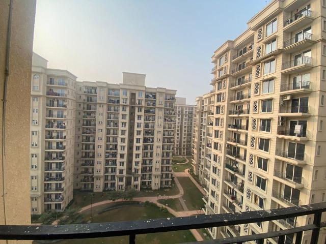 2 BHK Apartment in Sector 36 for resale Sohna. The reference number is 15794257