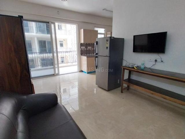2 BHK Apartment in Sector 36 for resale Sohna. The reference number is 19745167