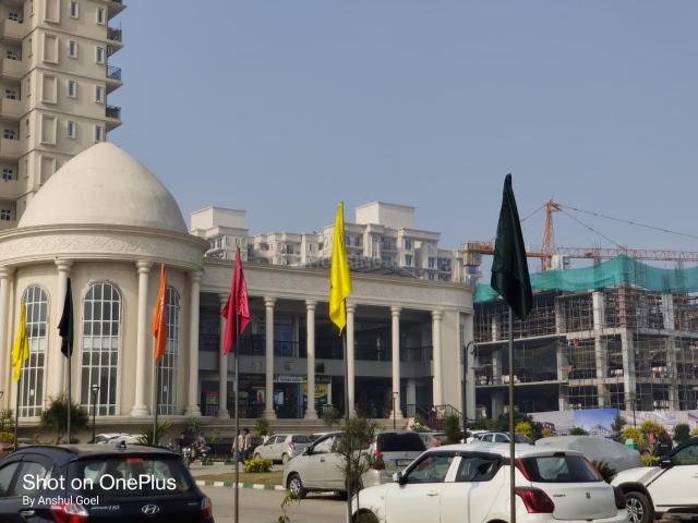 2 BHK Apartment in Sector 36 for resale Sohna. The reference number is 21339596