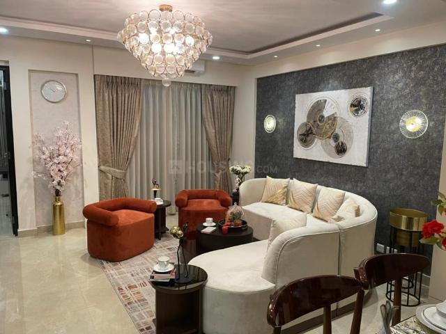 2 BHK Apartment in Sector 36 for resale Sohna. The reference number is 9724781