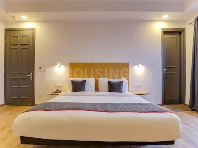 2 BHK Apartment in Sector 36 for resale Sohna. The reference number is 9729555