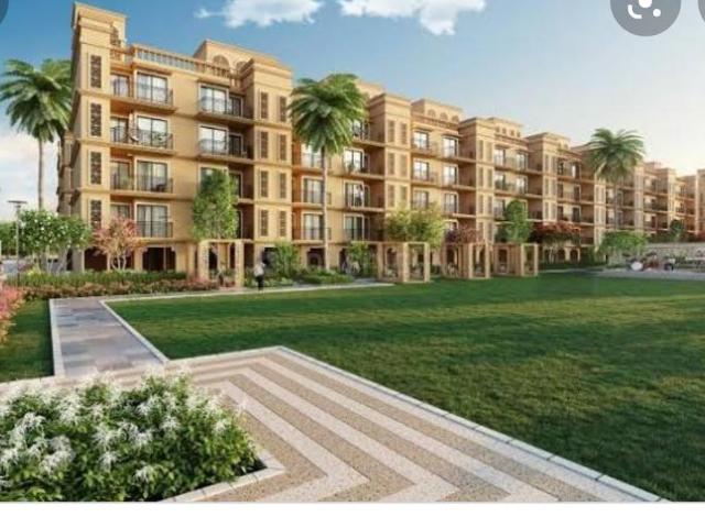 2 BHK Apartment in Sector 36 for resale Sohna. The reference number is 9729738