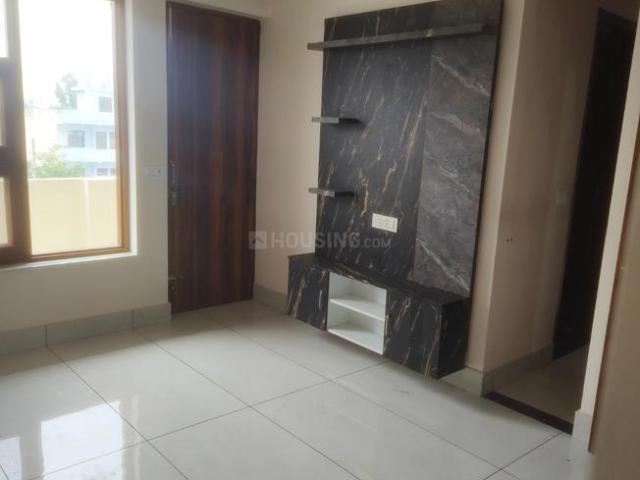 2 BHK Apartment in Sector 36A for rent Rohtak. The reference number is 20061515
