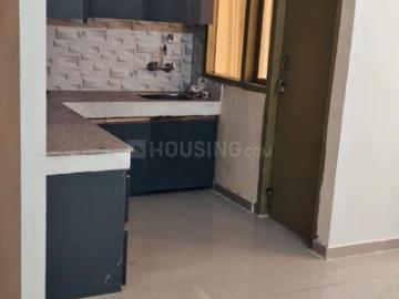 2 BHK Apartment in sector 37 for rent Bahadurgarh. The reference number is 20175800