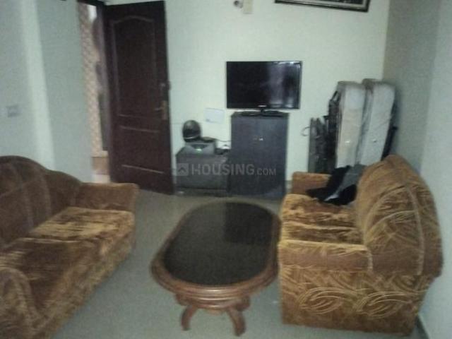 2 BHK Apartment in Sector 37C for rent Gurgaon. The reference number is 19863806
