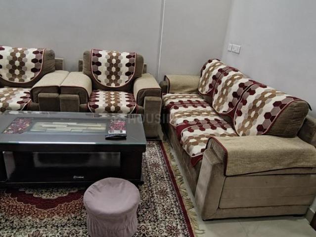 2 BHK Apartment in Sector 37C for rent Gurgaon. The reference number is 20421996