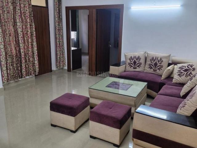 2 BHK Apartment in Sector 37C for rent Gurgaon. The reference number is 20485139