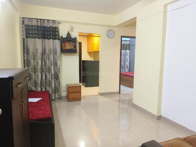 2 BHK Apartment in Sector 37C for rent Gurgaon. The reference number is 20812575