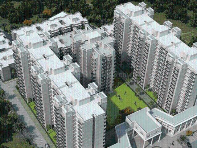 2 BHK Apartment in Sector 37C for rent Gurgaon. The reference number is 20835119