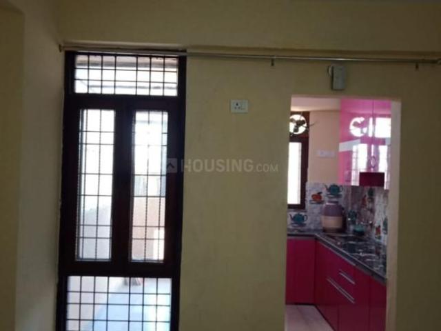 2 BHK Apartment in Sector 37C for rent Gurgaon. The reference number is 20879916