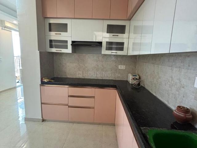 2 BHK Apartment in Sector 37D for rent Gurgaon. The reference number is 17894110