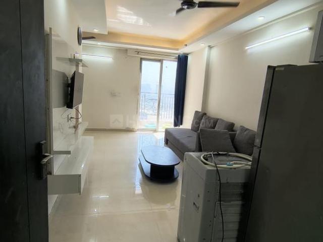 2 BHK Apartment in Sector 37D for rent Gurgaon. The reference number is 19688645
