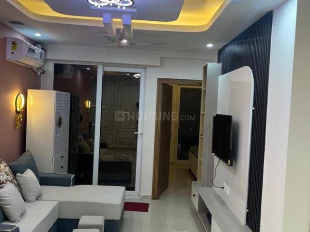 2 BHK Apartment in Sector 37D for rent Gurgaon. The reference number is 19704820
