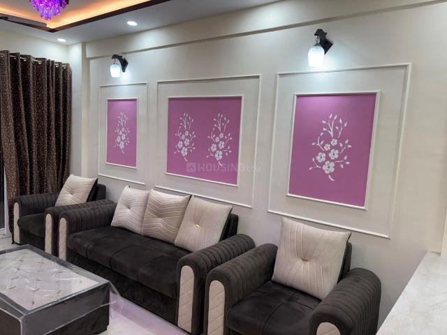 2 BHK Apartment in Sector 37D for rent Gurgaon. The reference number is 19833276