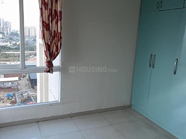 2 BHK Apartment in Sector 37D for rent Gurgaon. The reference number is 19853308