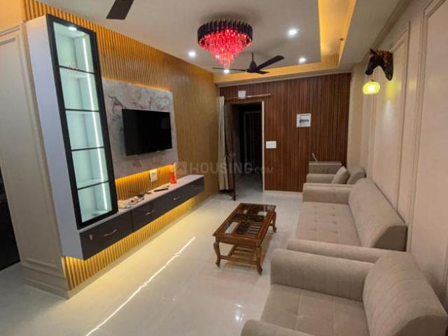 2 BHK Apartment in Sector 37D for rent Gurgaon. The reference number is 20184708