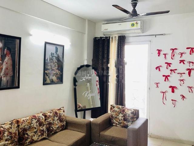 2 BHK Apartment in Sector 37D for rent Gurgaon. The reference number is 20526584