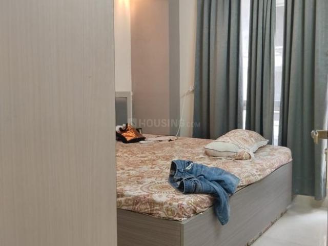 2 BHK Apartment in Sector 37D for rent Gurgaon. The reference number is 20914546