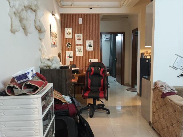 2 BHK Apartment in Sector 37D for rent Gurgaon. The reference number is 21227195