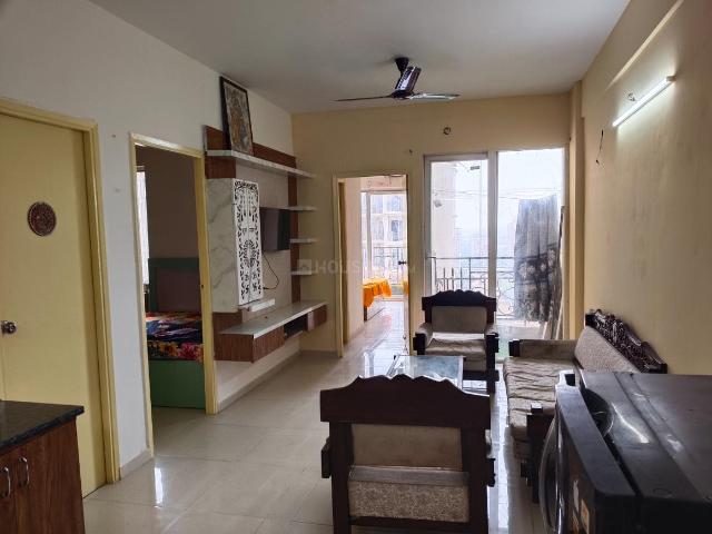 2 BHK Apartment in Sector 37D for rent Gurgaon. The reference number is 21296050
