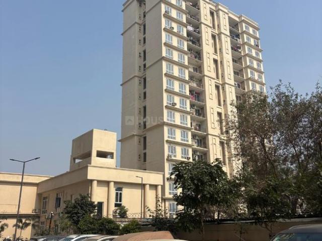 2 BHK Apartment in Sector 37D for resale Gurgaon. The reference number is 16537969