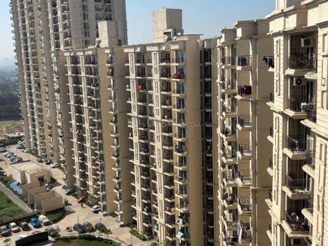 2 BHK Apartment in Sector 37D for resale Gurgaon. The reference number is 16538311