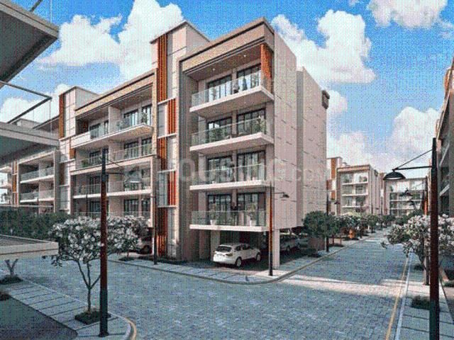 2 BHK Apartment in Sector 37D for resale Gurgaon. The reference number is 20501313
