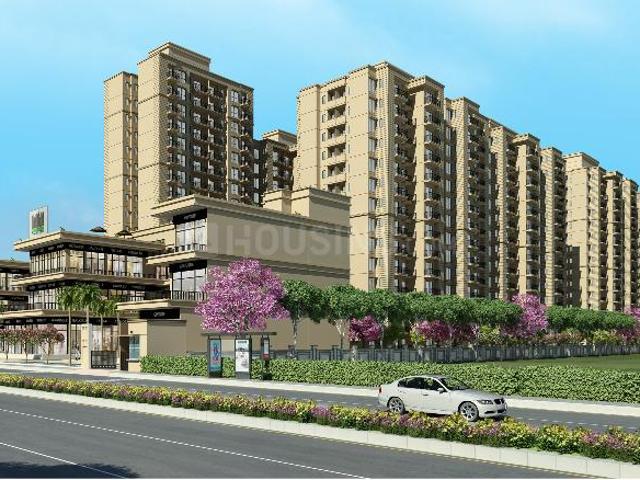 2 BHK Apartment in Sector 37D for resale Gurgaon. The reference number is 20657425