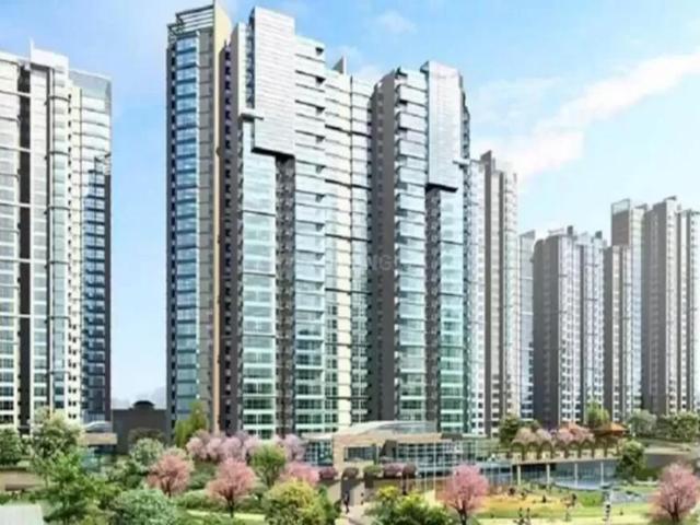 2 BHK Apartment in Sector 37D for resale Gurgaon. The reference number is 20779727