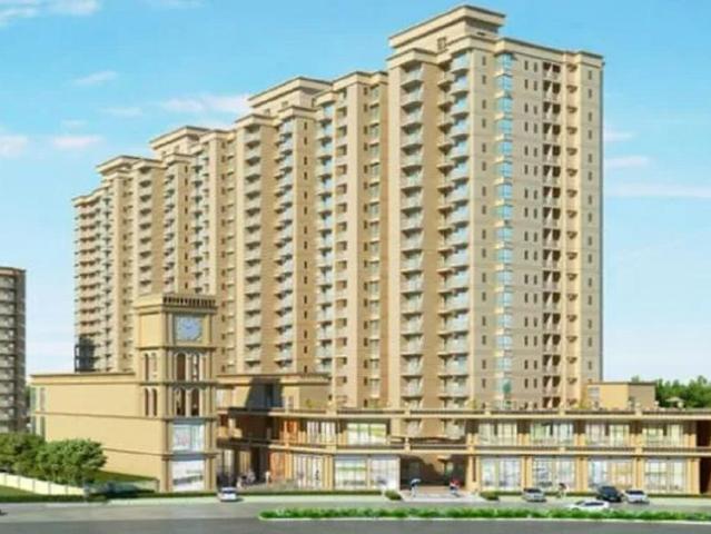 2 BHK Apartment in Sector 37D for resale Gurgaon. The reference number is 20834271
