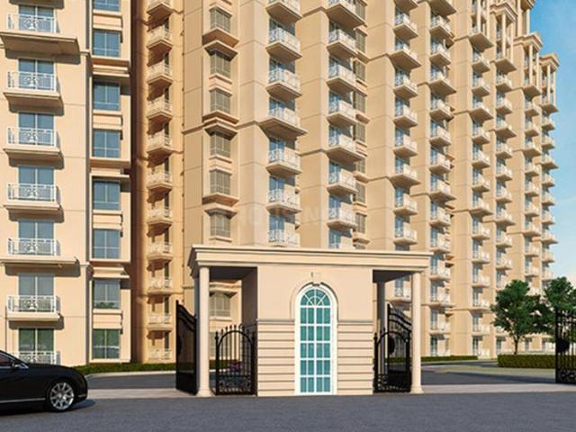 2 BHK Apartment in Sector 37D for resale Gurgaon. The reference number is 20036004