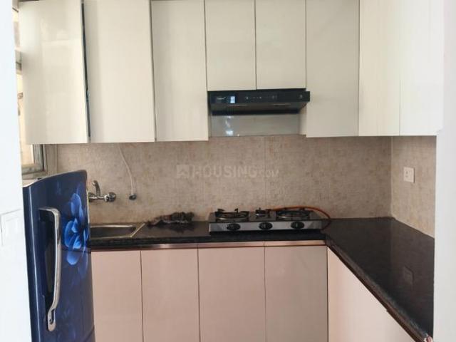 2 BHK Apartment in Sector 37D for resale Gurgaon. The reference number is 21302255