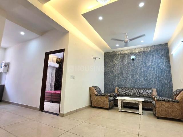 2 BHK Apartment in Sector 38 for resale Chandigarh. The reference number is 21338721