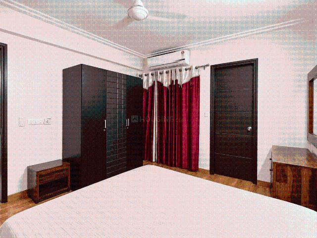 2 BHK Apartment in Sector 32 for rent Faridabad. The reference number is 21226454