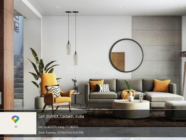 2 BHK Apartment in Sector 32 for resale Gurgaon. The reference number is 20269987