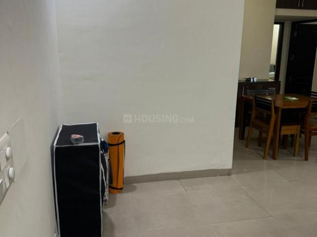 2 BHK Apartment in Sector 33 for rent Gurgaon. The reference number is 20823858