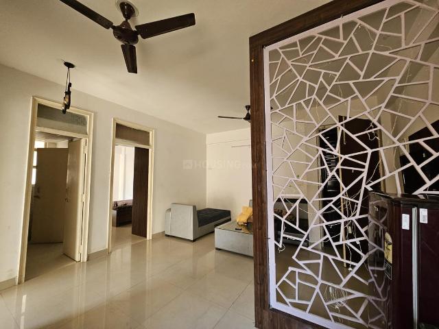 2 BHK Apartment in Sector 33 for rent Sohna. The reference number is 17705386