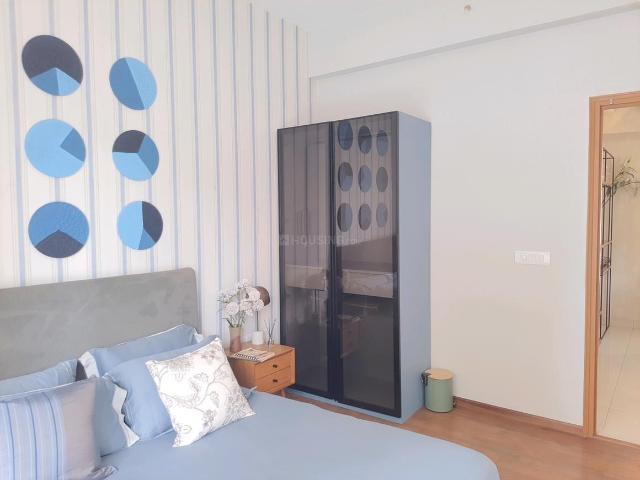 2 BHK Apartment in Sector 33 for rent Sohna. The reference number is 20053162