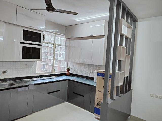 2 BHK Apartment in Sector 33 for rent Sohna. The reference number is 20506052
