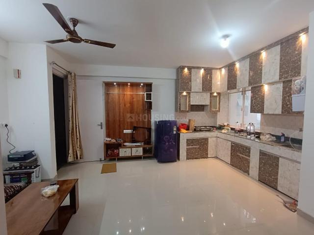 2 BHK Apartment in Sector 33 for rent Sohna. The reference number is 20517967