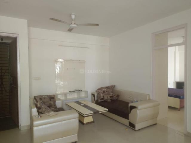 2 BHK Apartment in Sector 33 for rent Sohna. The reference number is 20718168