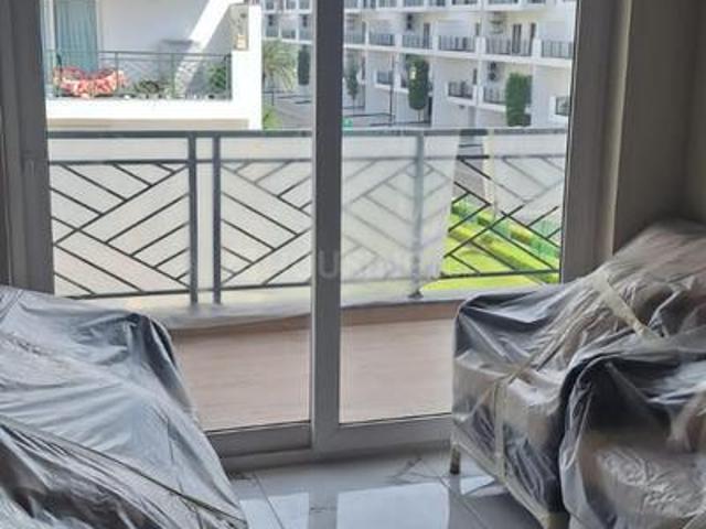 2 BHK Apartment in Sector 33 for rent Sohna. The reference number is 20864468