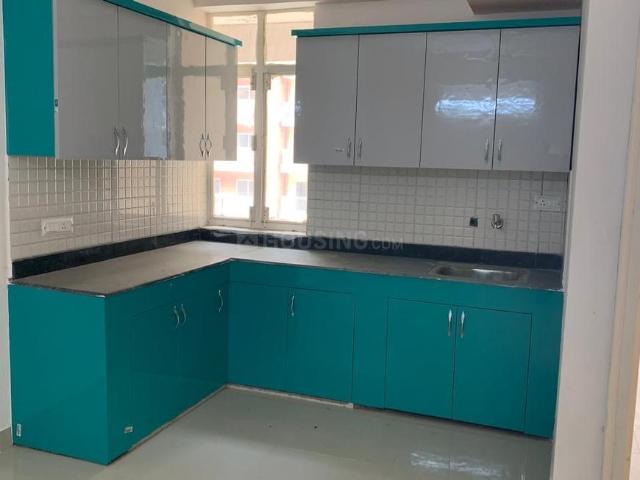 2 BHK Apartment in Sector 33 for rent Sohna. The reference number is 21010682