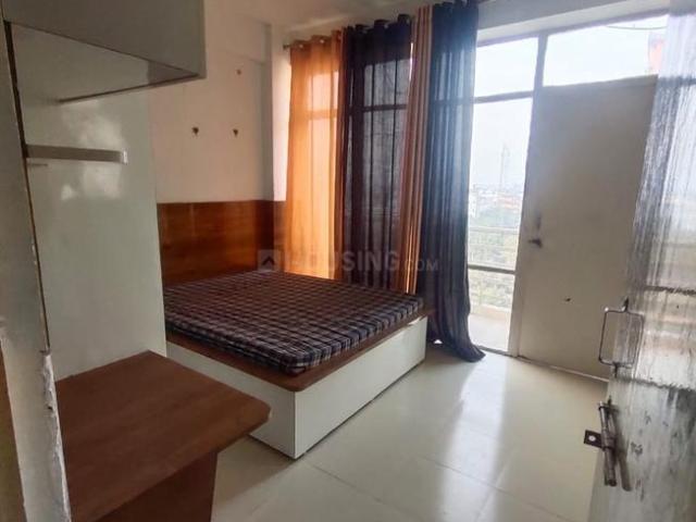 2 BHK Apartment in Sector 33 for rent Sohna. The reference number is 21146610