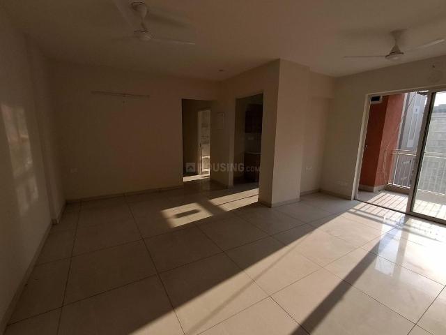 2 BHK Apartment in Sector 33 for rent Sohna. The reference number is 21332034