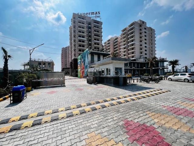 2 BHK Apartment in Sector 33 for rent Sonipat. The reference number is 20592478